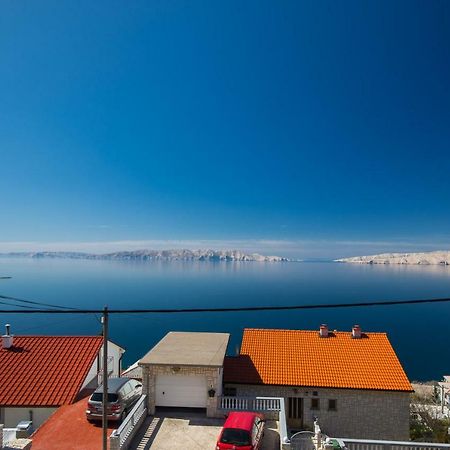 Vuk Apartman Zengg Kültér fotó