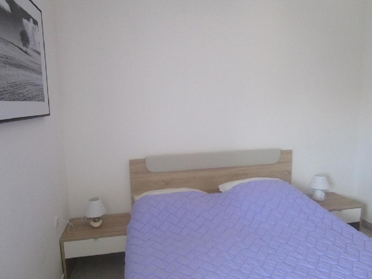 Vuk Apartman Zengg Szoba fotó