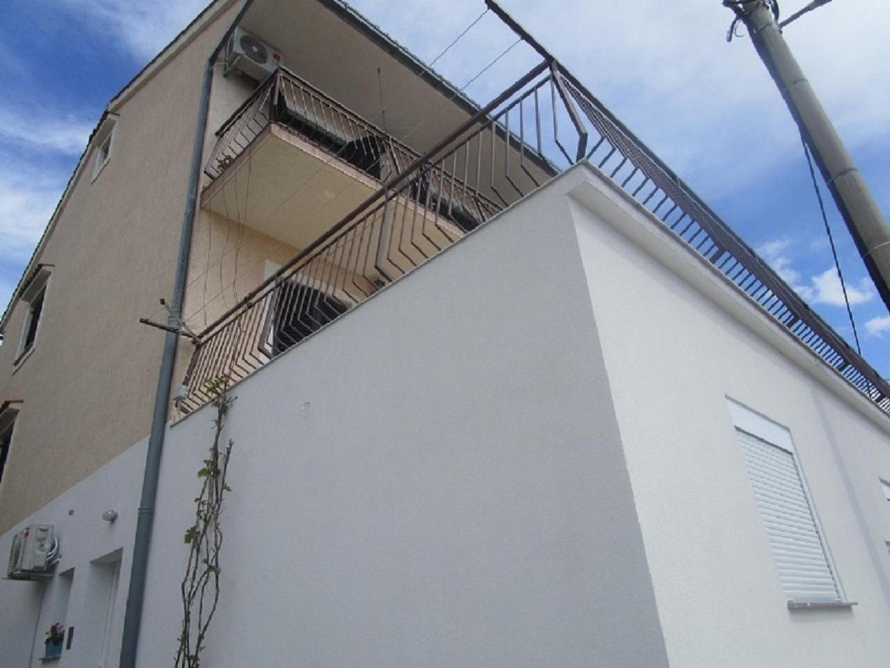 Vuk Apartman Zengg Szoba fotó