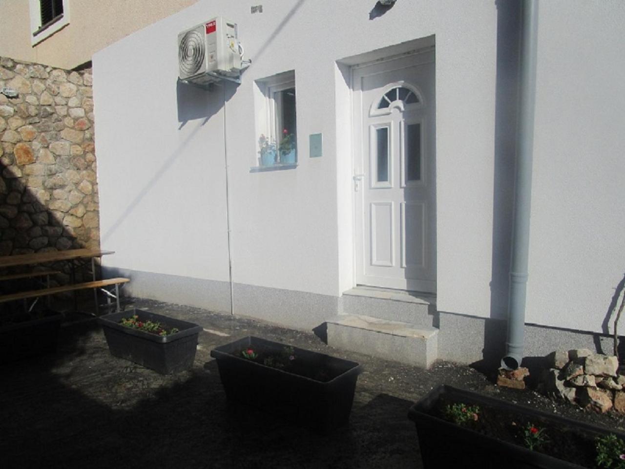 Vuk Apartman Zengg Szoba fotó