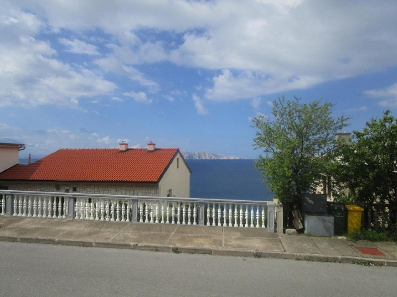 Vuk Apartman Zengg Szoba fotó