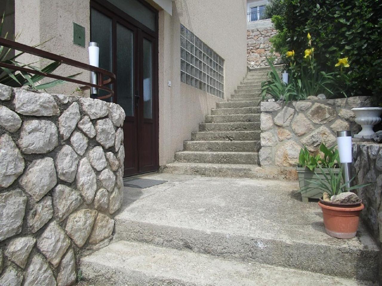 Vuk Apartman Zengg Szoba fotó