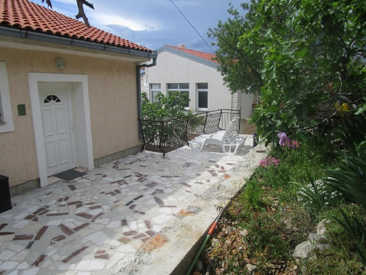 Vuk Apartman Zengg Szoba fotó