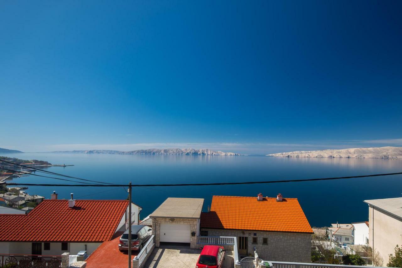 Vuk Apartman Zengg Kültér fotó