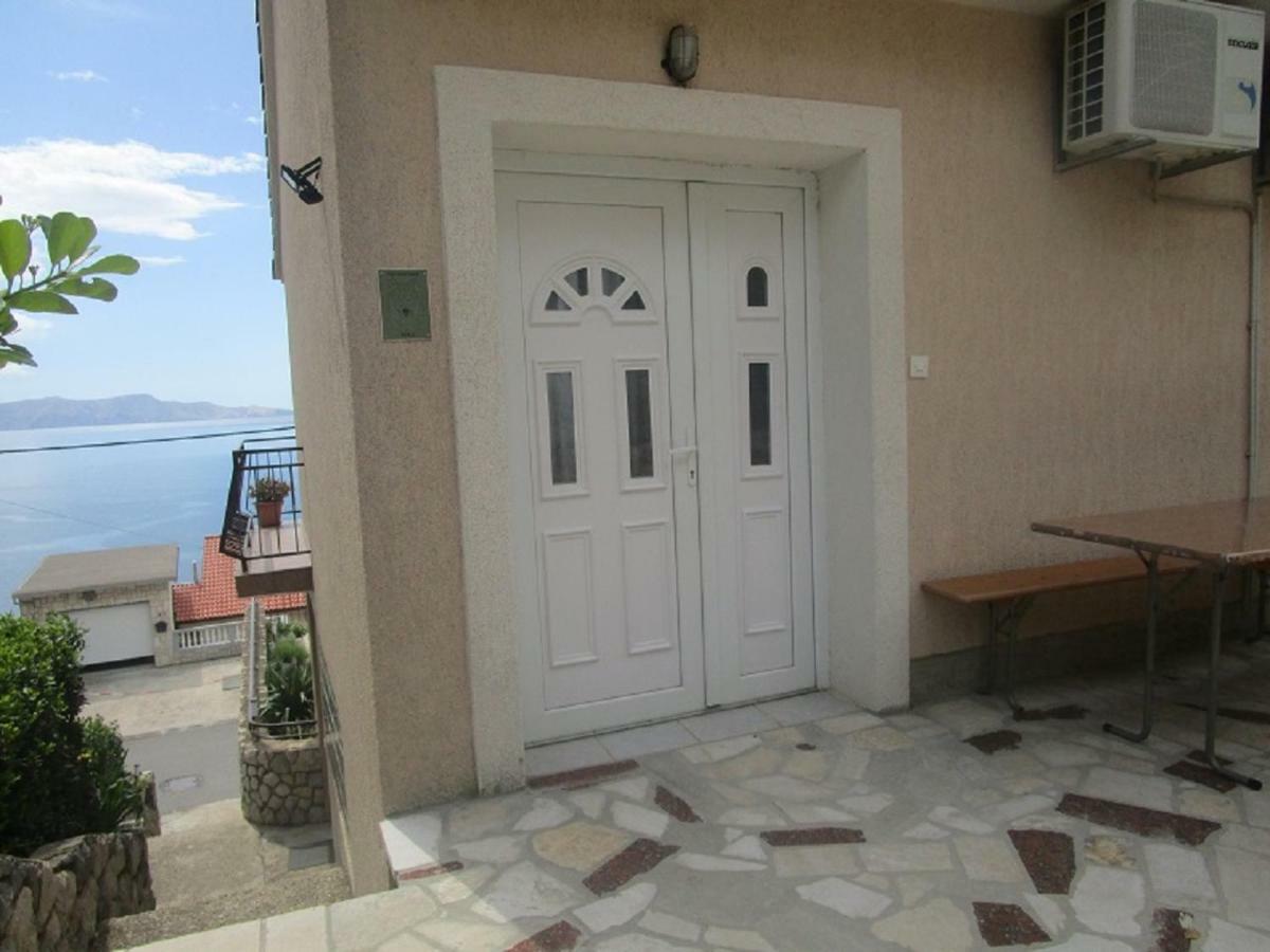 Vuk Apartman Zengg Kültér fotó