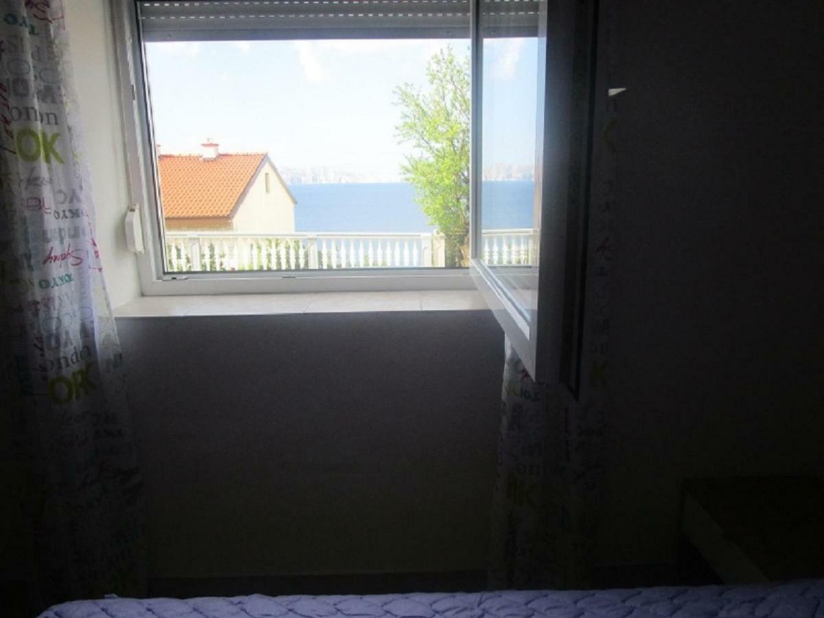 Vuk Apartman Zengg Kültér fotó