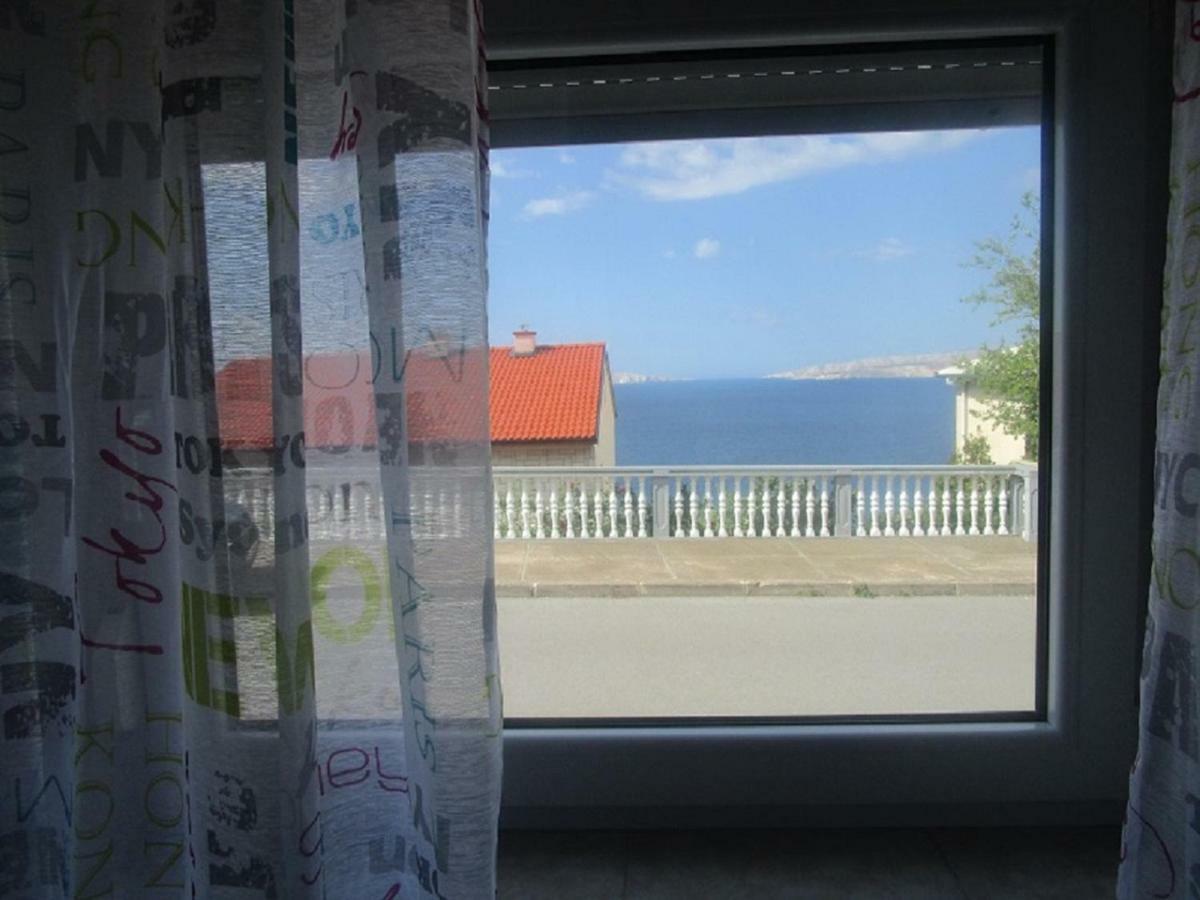 Vuk Apartman Zengg Kültér fotó