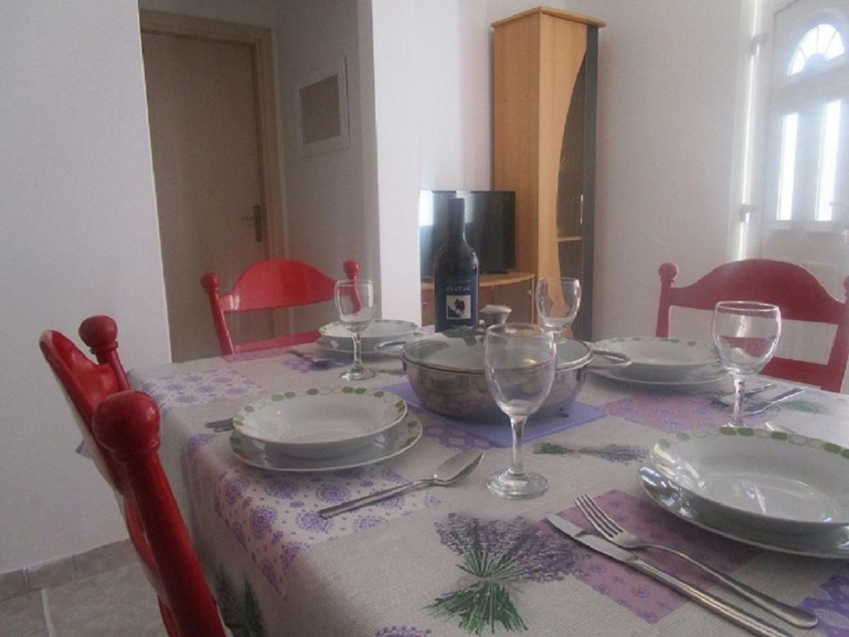Vuk Apartman Zengg Szoba fotó